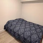 Newly Built Cozy Central 2-Br Hidden Gem