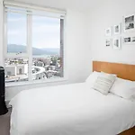 3 Bed Room Sub Penthouse Ocean And Mountain View