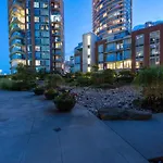 3 Bed Room Sub Penthouse Ocean And Mountain View