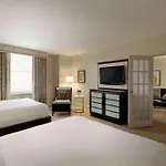 Fairmont Hotel Vancouver
