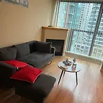 2 Bedroom In Yaletown