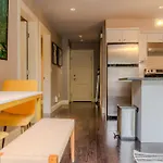 Private Cambie Village Suite Min Downtown And Skytrain