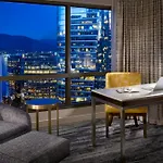 Hyatt Regency Vancouver