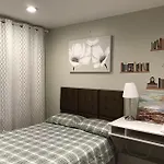 Mary\'S Housr - Yvr, Downtown , Ubc