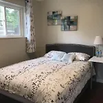 Mary\'S Housr - Yvr, Downtown , Ubc