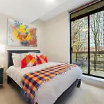 Luxury 2 Bedroom Townhouse In Yaletown Modern Elegance And Prime Location