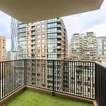 Panoramic Perfection Designer 2Br With City Views And Comfort