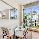 Urban Living At Its Finest Central 1Br In Yaletown