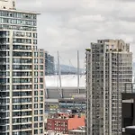 Urban Living At Its Finest Central 1Br In Yaletown