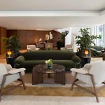 Fairmont Pacific Rim