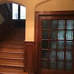 Angus House
