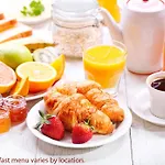 Days Inn By Wyndham Vancouver Metro