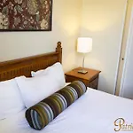 Budget Inn Patricia Hotel