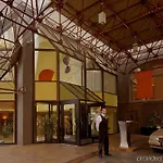 Pacific Palisades Hotel