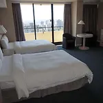 The Empire Landmark Hotel