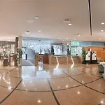 The Empire Landmark Hotel