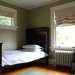 Cartier Guest House