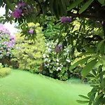 Cartier Guest House