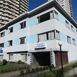 Oceanside Hotel