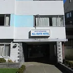 Oceanside Hotel