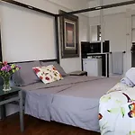 Vancouver Hideaway Guesthouse