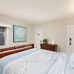Central Shaughnessy Cozy Heritage House