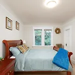 Central Shaughnessy Cozy Heritage House