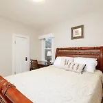 Central Shaughnessy Cozy Heritage House