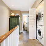 Hycroft Suites