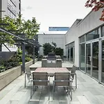 Central 1Br In Downtown Vancouver By Sonder