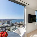 Penthouse Suite Downtown Vancouver
