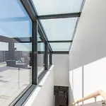 Penthouse Suite Downtown Vancouver