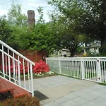 Gordon\'S Guest House