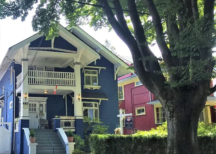 Cambie Lodge