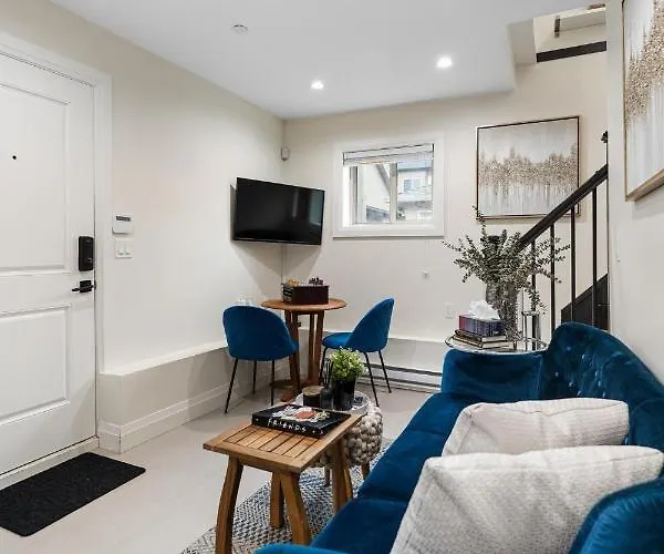 Parker Guest House