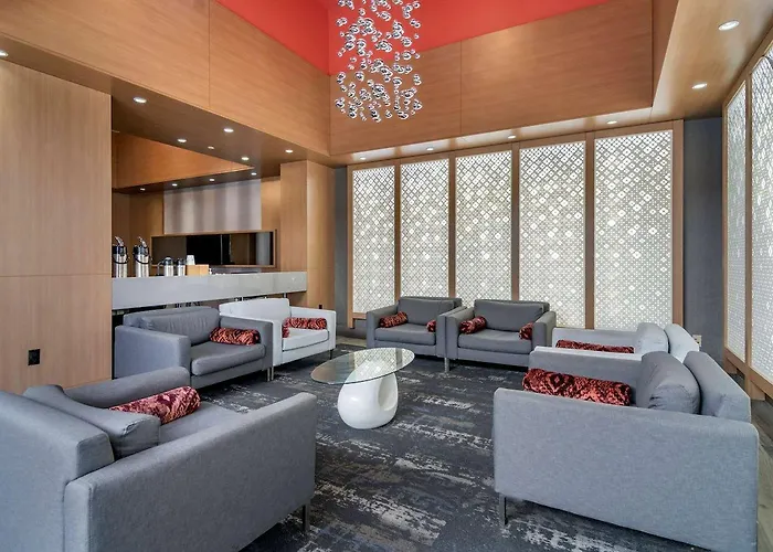 Best Western Plus Vancouver Airport Hotel