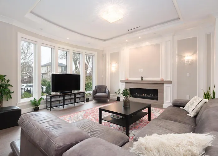 Dunbar Luxury Homestay