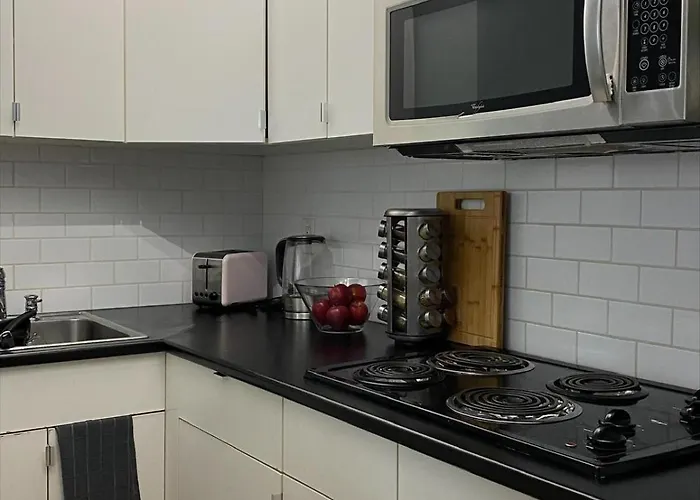 Condo In Downtown