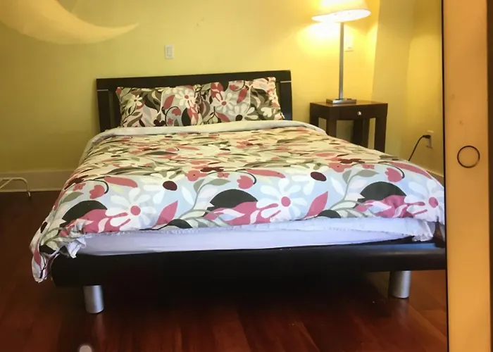 West Coast Guesthouse