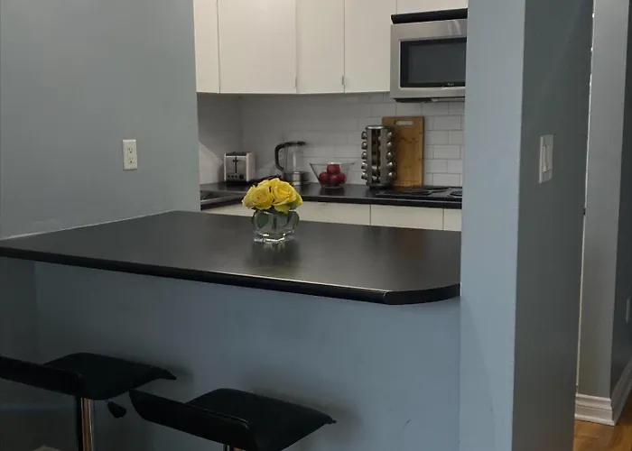 West End Condo