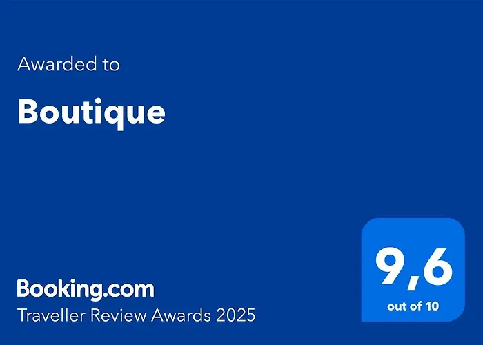 Boutique