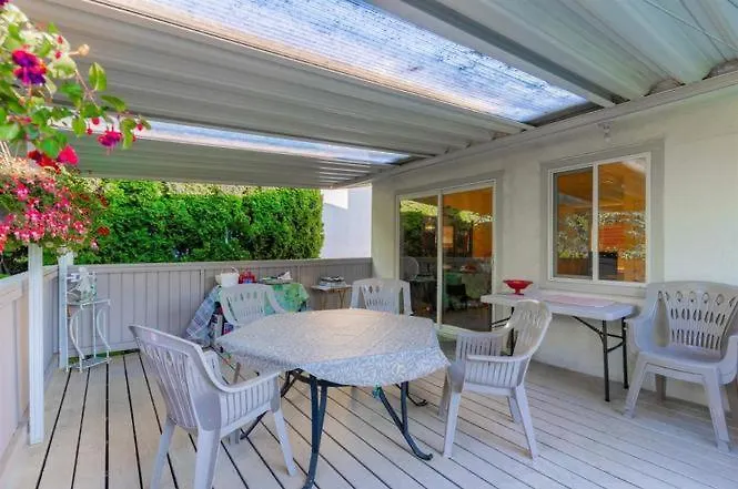 Guildford Bnb - Metro Vancouver