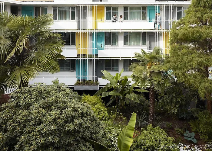 The Burrard