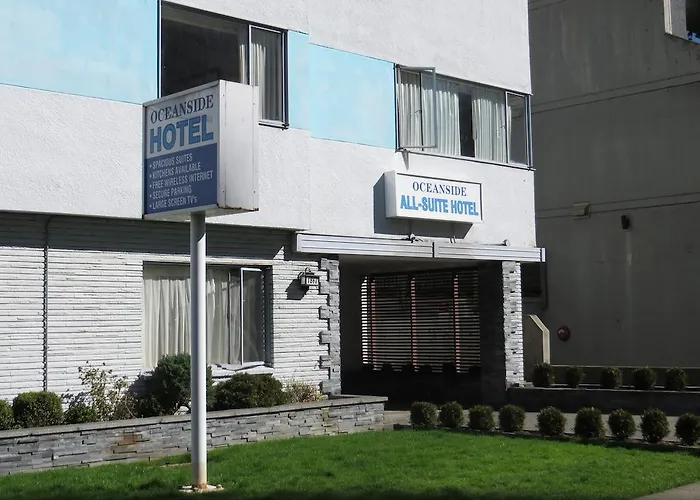 Oceanside Hotel