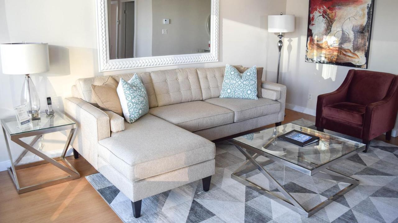 Extended Apartment *