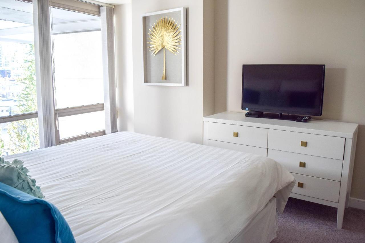 Apartment Extended *
