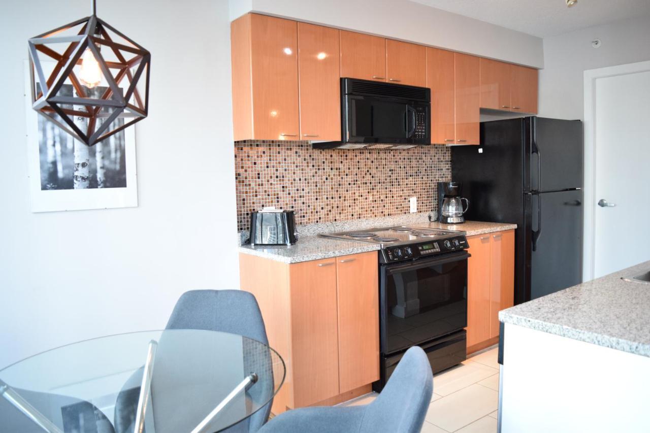 Extended Apartment *