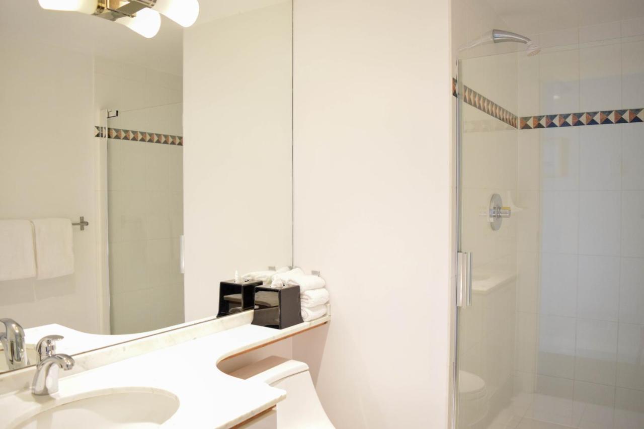 Extended Apartment