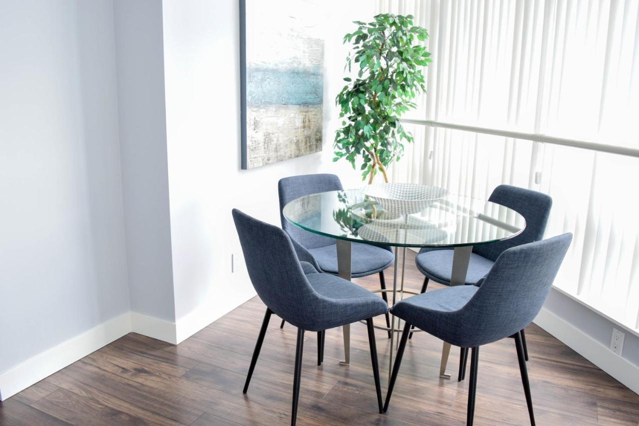 Apartment Extended Vancouver