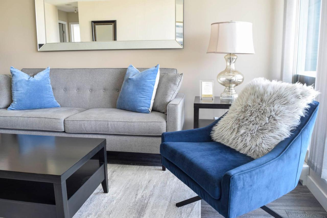 Apartment Extended *